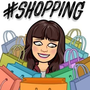 Meet your Posher, Sherri